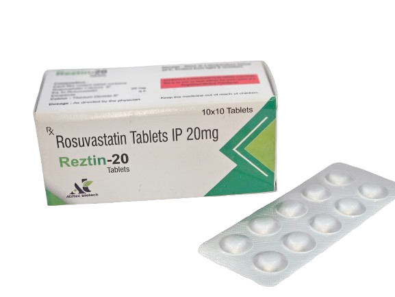 REZTIN-20
