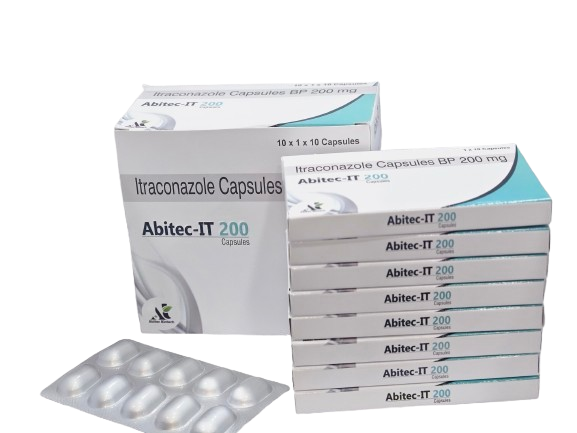 Abitec IT 200