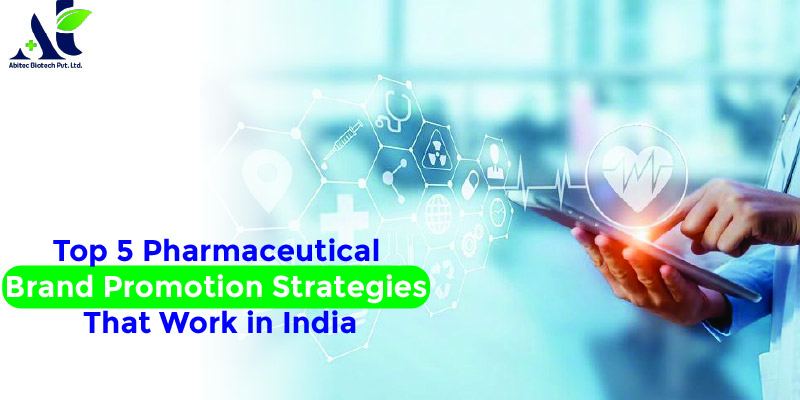 India-based medicine marketing company