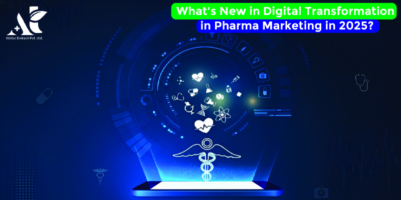 Pharma marketing strategies in India