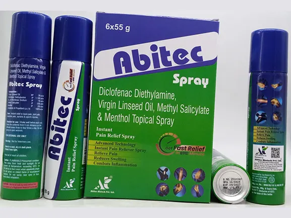 abitec spray