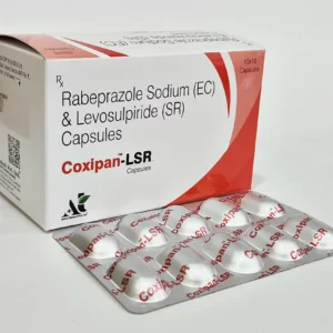 Coxipan-LSR