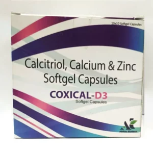 Coxical-D3