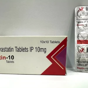 REZTIN-10