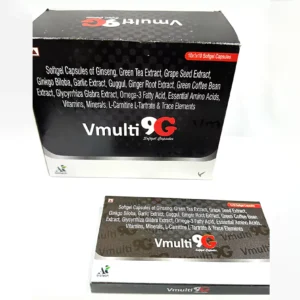 Vmulti-9G