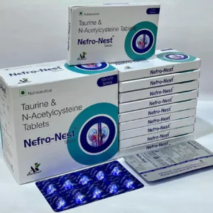Nefro-Nest