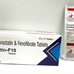 Reztin-F10