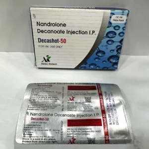 Decashot-50