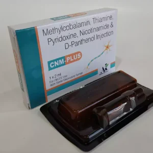 CNM-PLUS