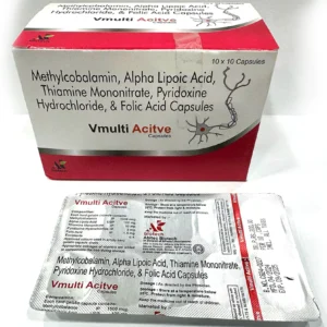 Vmulti Active