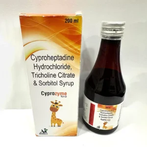 Cyprozyme