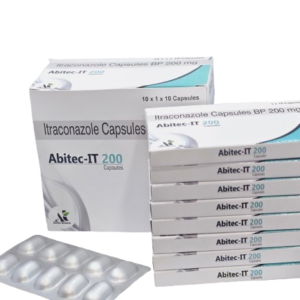 Abitec IT 200