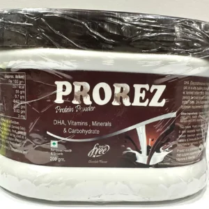Prorez