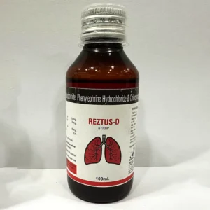 Reztus-D