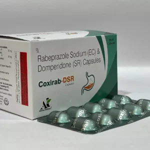 Coxirab-DSR