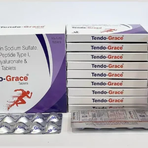 Tendo-Grace