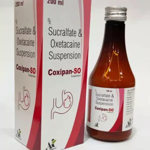 Coxipan-SO