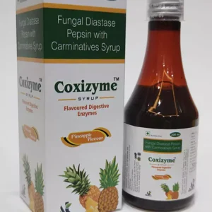 Coxizyme