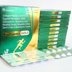 Tendograce Gold